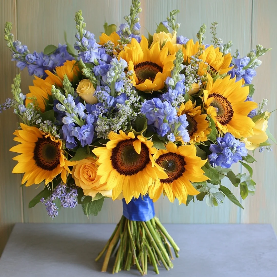 Sunflower1